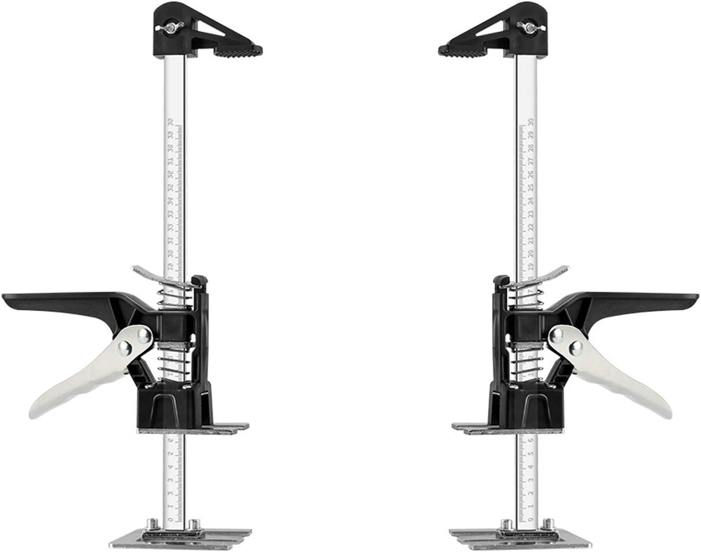 リフター ミニジャッキ ハンドジャッキ 最大耐荷重150kg kilogorge ハンドリフティングツールジャッキ ベッドの運び、ソファの運び、ティーテーブルの運び、壁地、ドア、キャビネット、レン