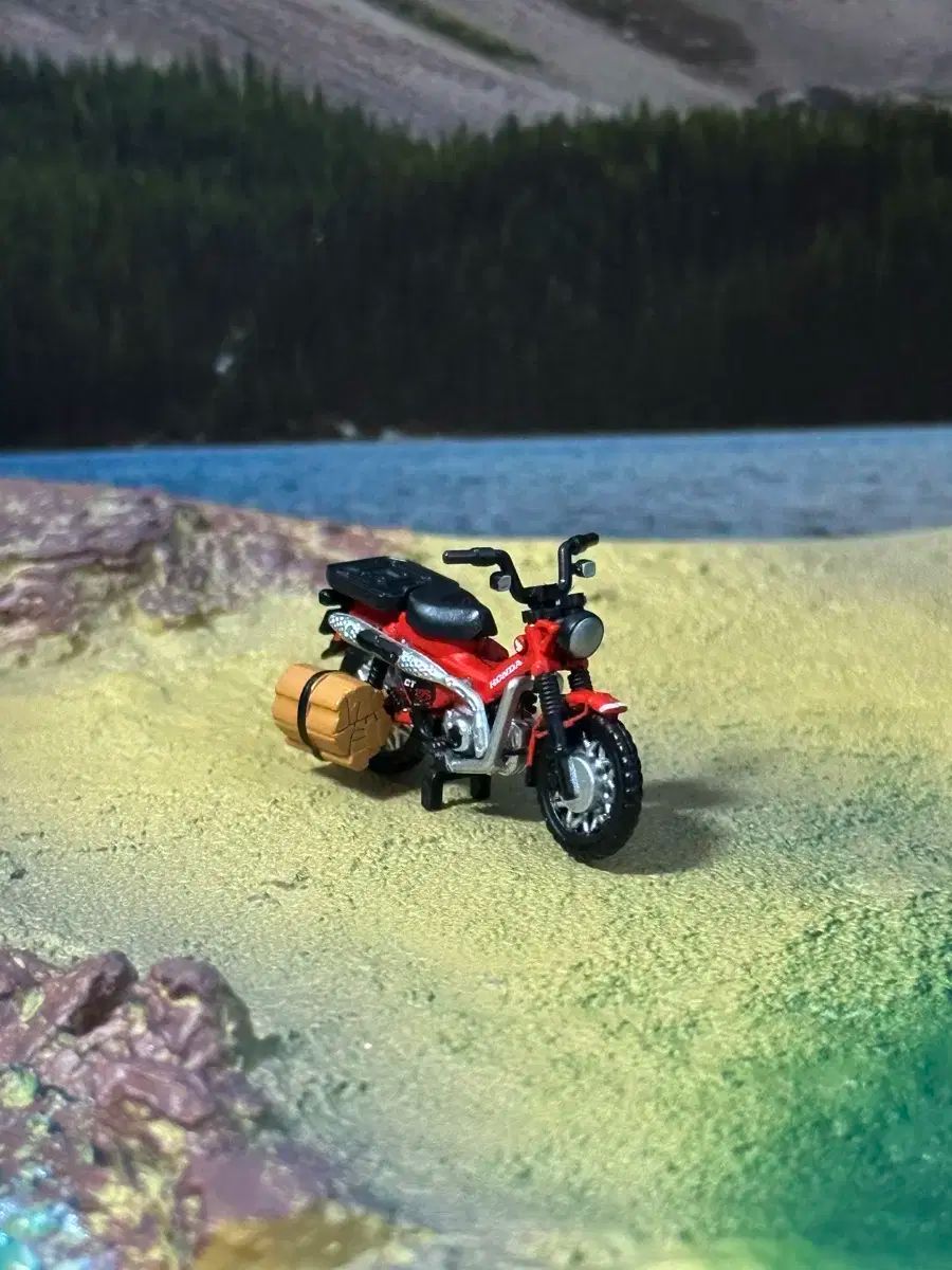  ディオコレ 64 カスナップ 30 a ソロキャンプ with HUNTER カーブ ct 125 その他 おもちゃ