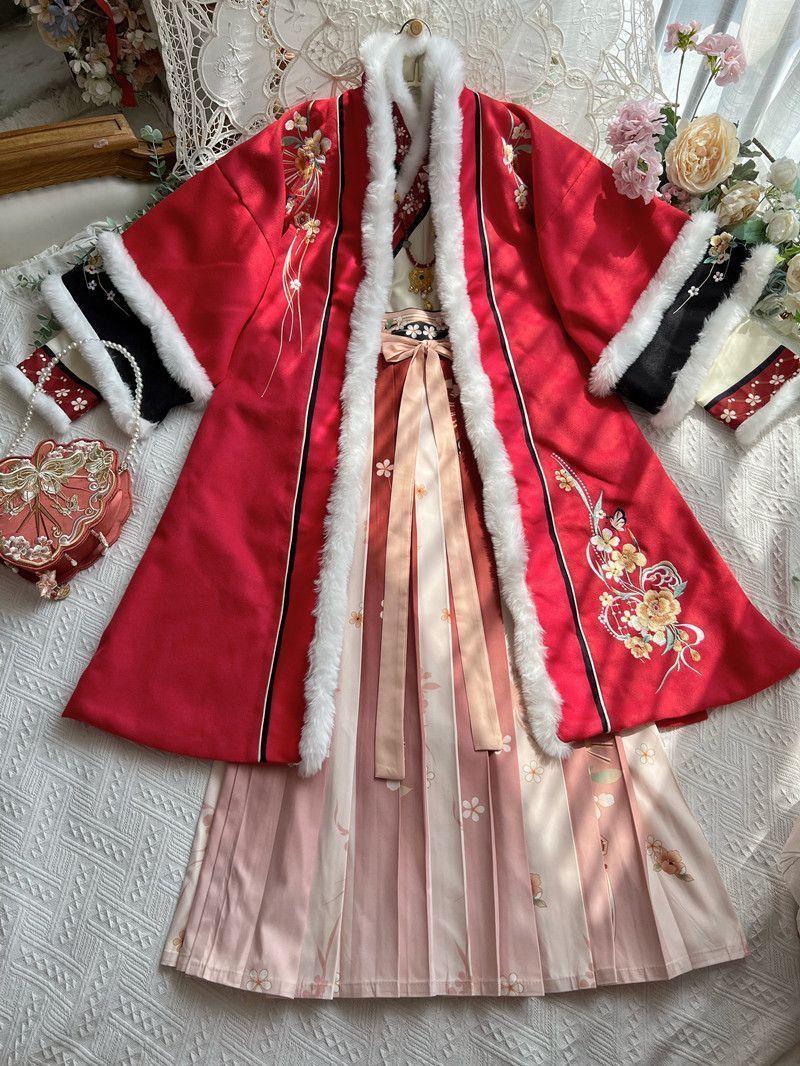 紅米セット