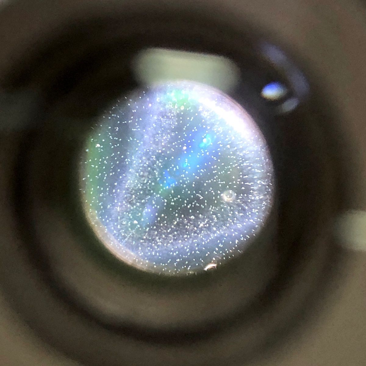 EOS M6