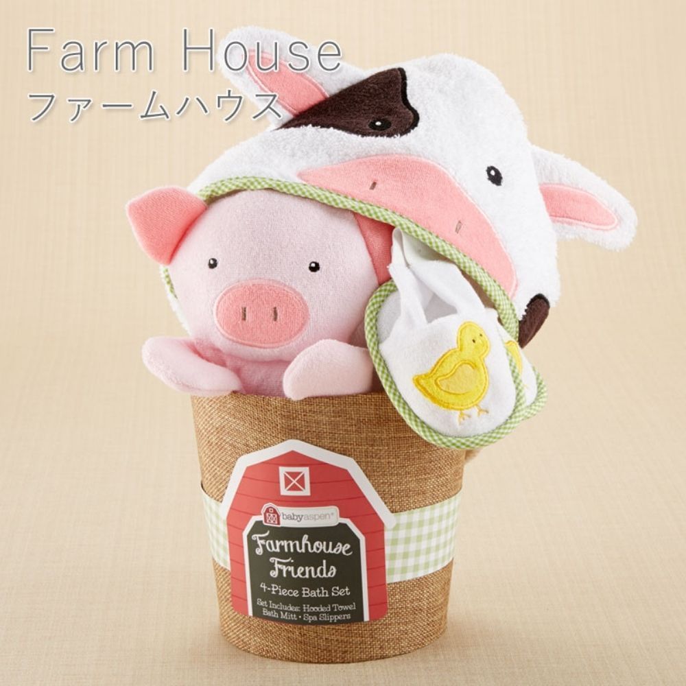 プレゼント