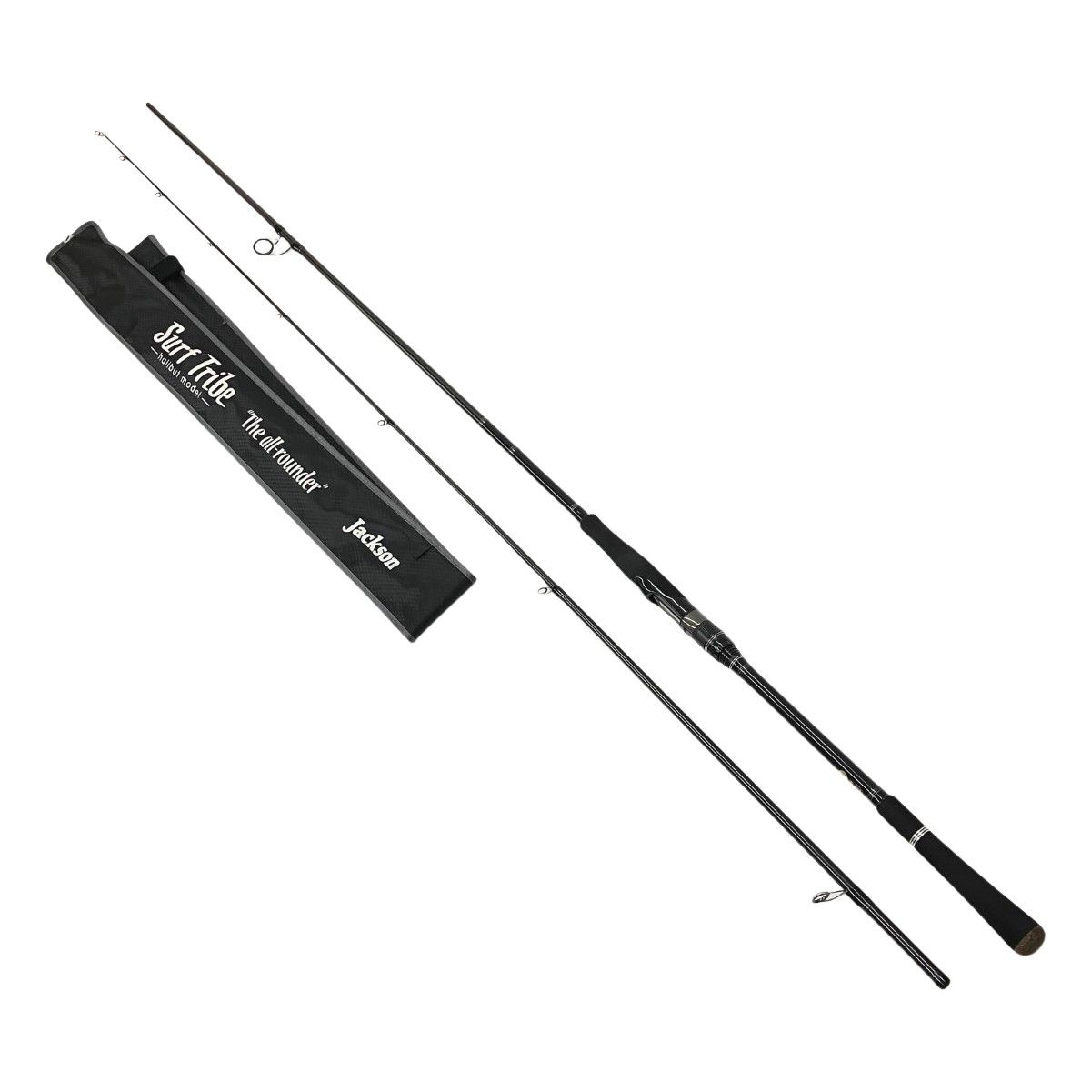 〇〇Jackson ジャクソン Surf Tribe サーフトライブ STHS-1062M ルアーロッド
