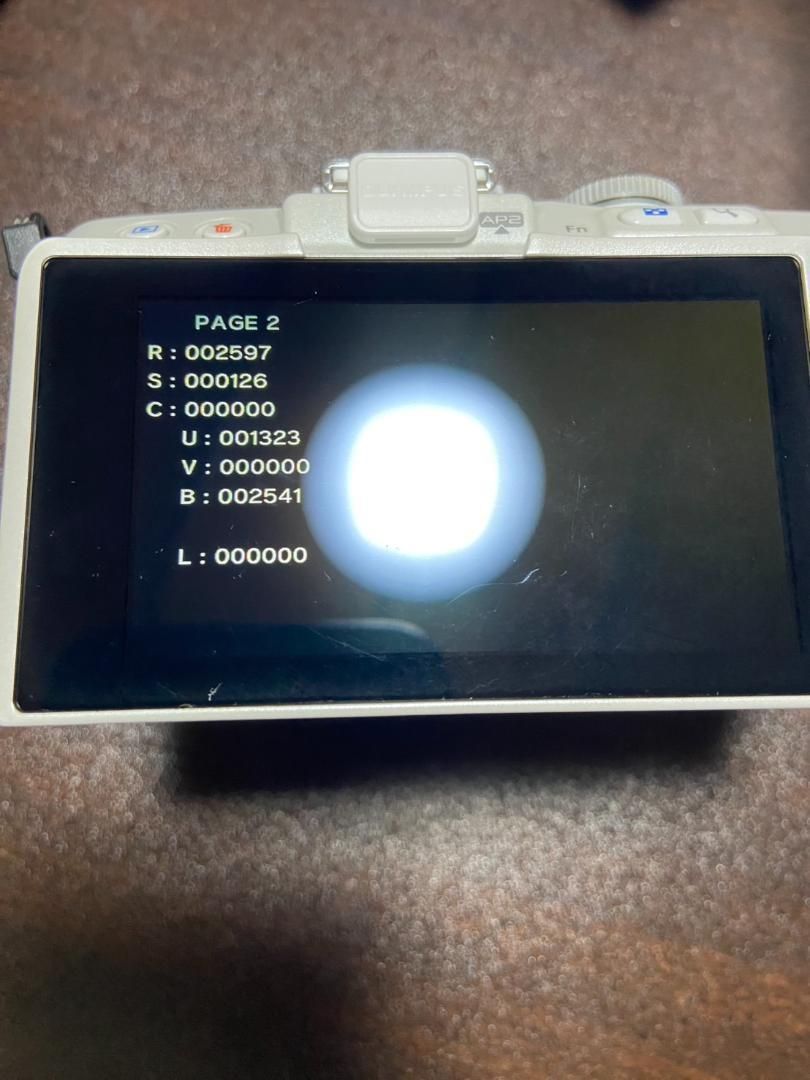 美品 OLYMPUS PEN Lite E-PL6 ダブルズームキット 返品保証