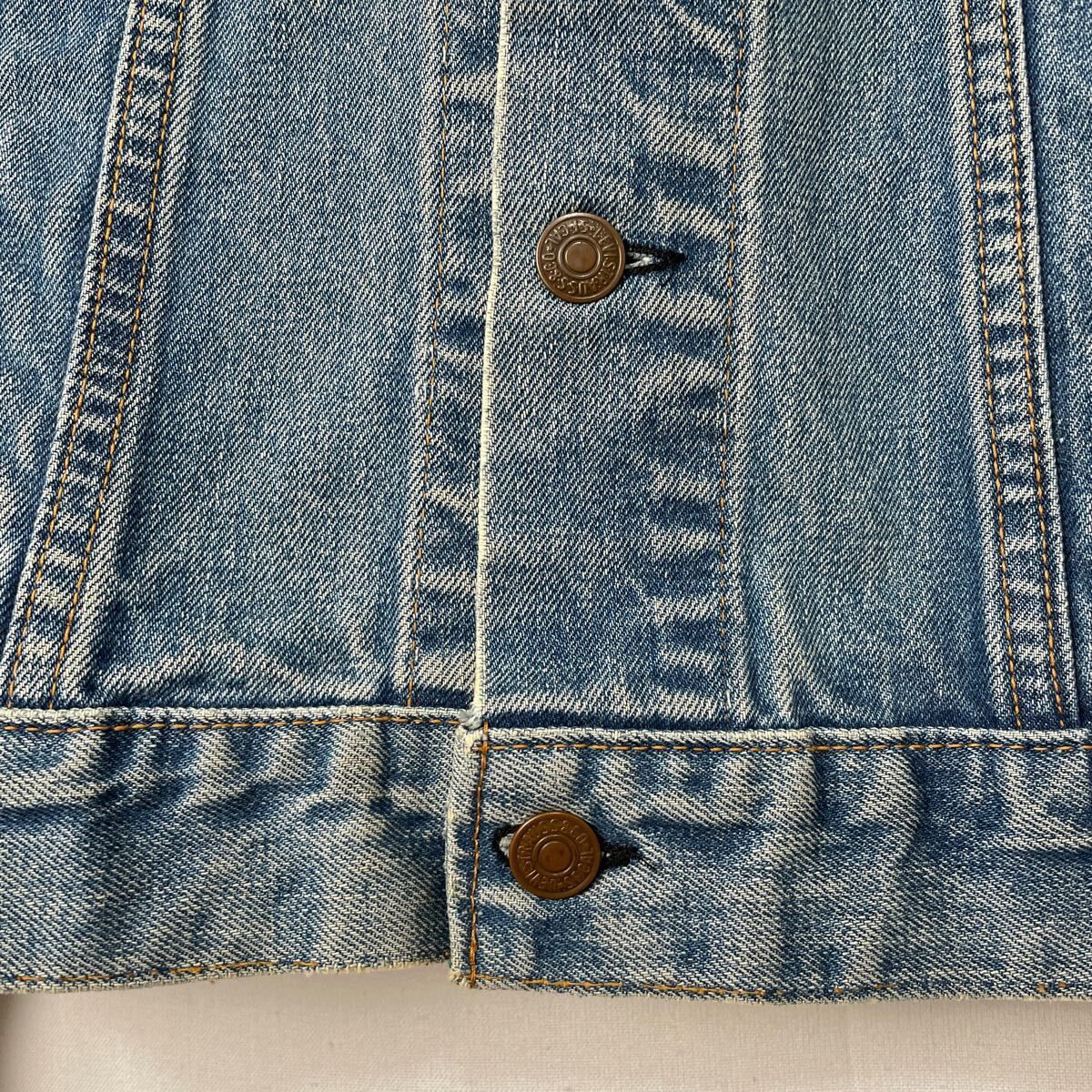 60s Levi