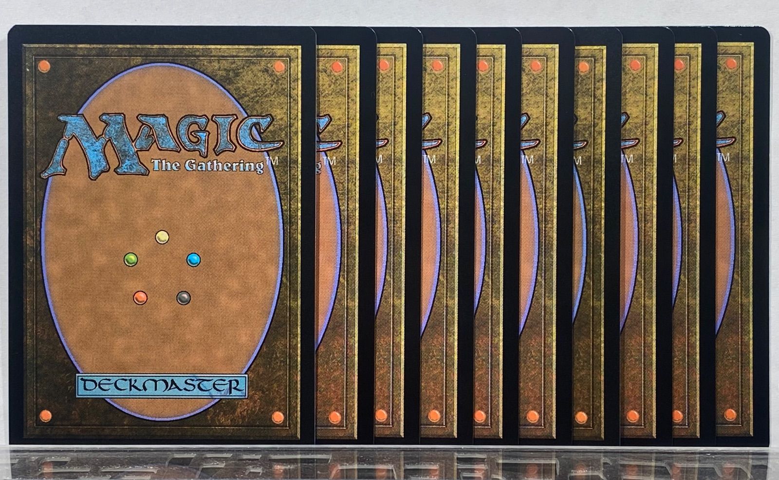 MTG テクスチャFOIL エルドラージ三柱セット MTG テクスチャFOIL エルドラージ三柱セット トレーディング