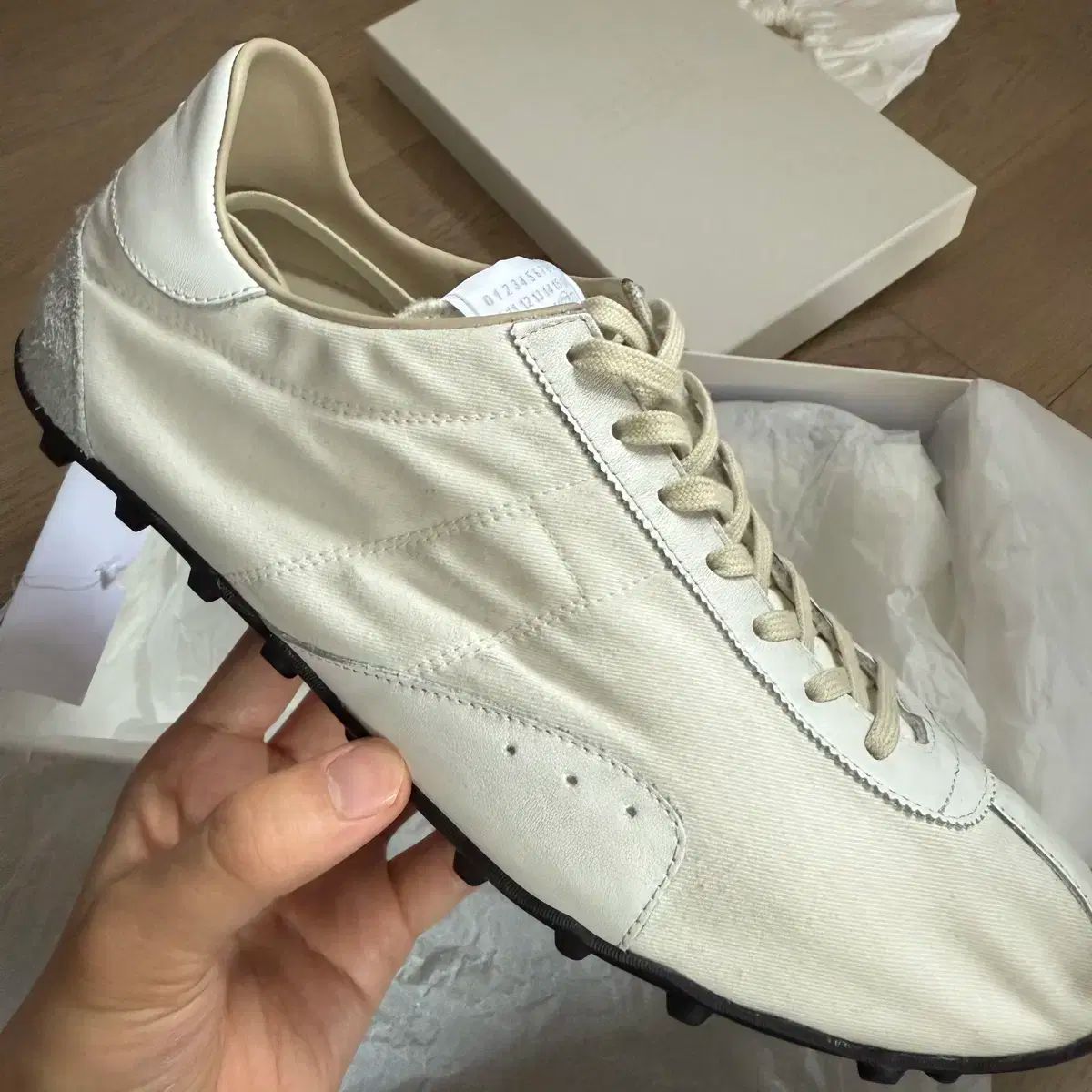 Maison Margiela メゾンマルジェラ 破片 43