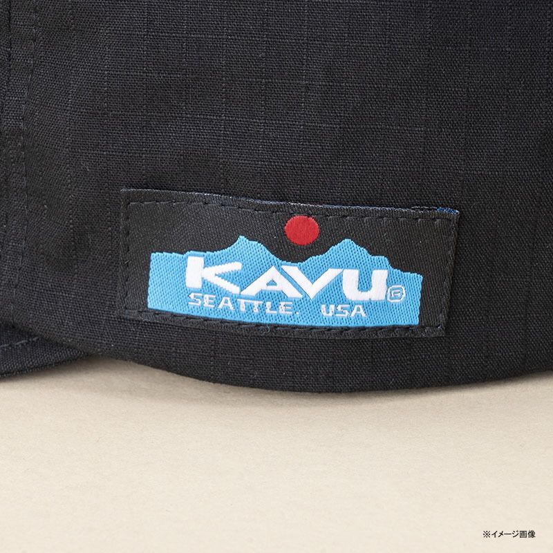 KAVU カブー
