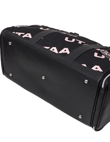 UTAA キャディバッグ &ボストンバッグ 2点セット 新品 - メルカリ