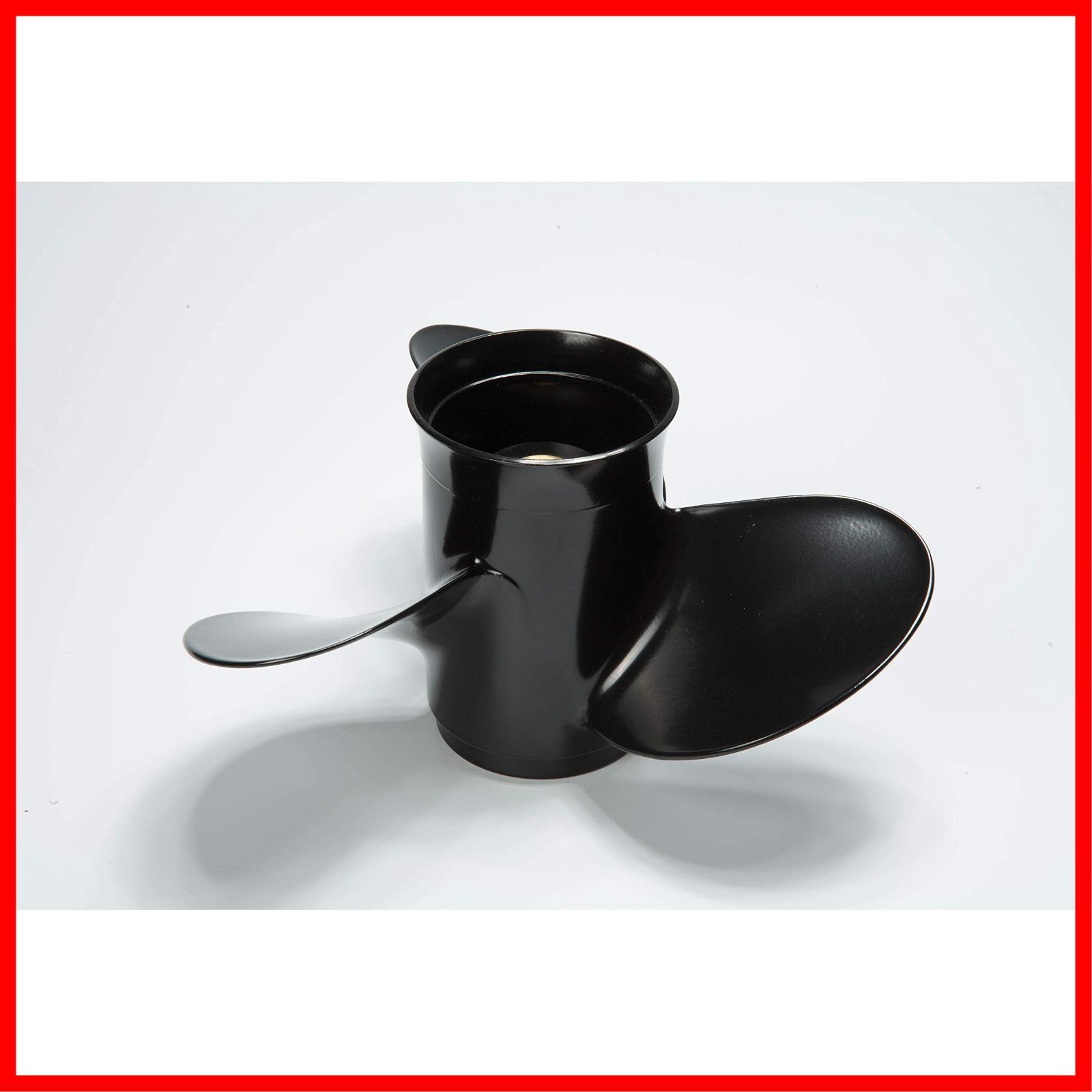 トーハツ 2スト6/8/9.8馬力・4スト8/9.8馬力用 プロペラ7.5インチ トーハツ 2スト 6⁄8⁄9.8馬力・4スト 8⁄9.8馬力用 プロペラ 7インチ