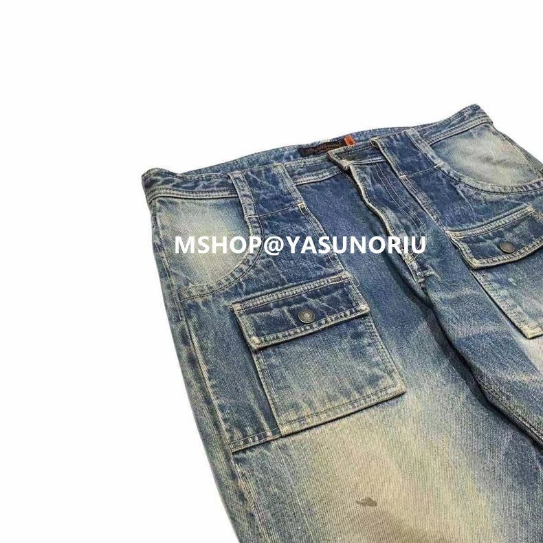 UNDERCOVER 2006SS T期 アンダーカバー パンツ 3 - メルカリ UNDERCOVER 2006SS T期 アンダーカバー パンツ 3 - メルカリ