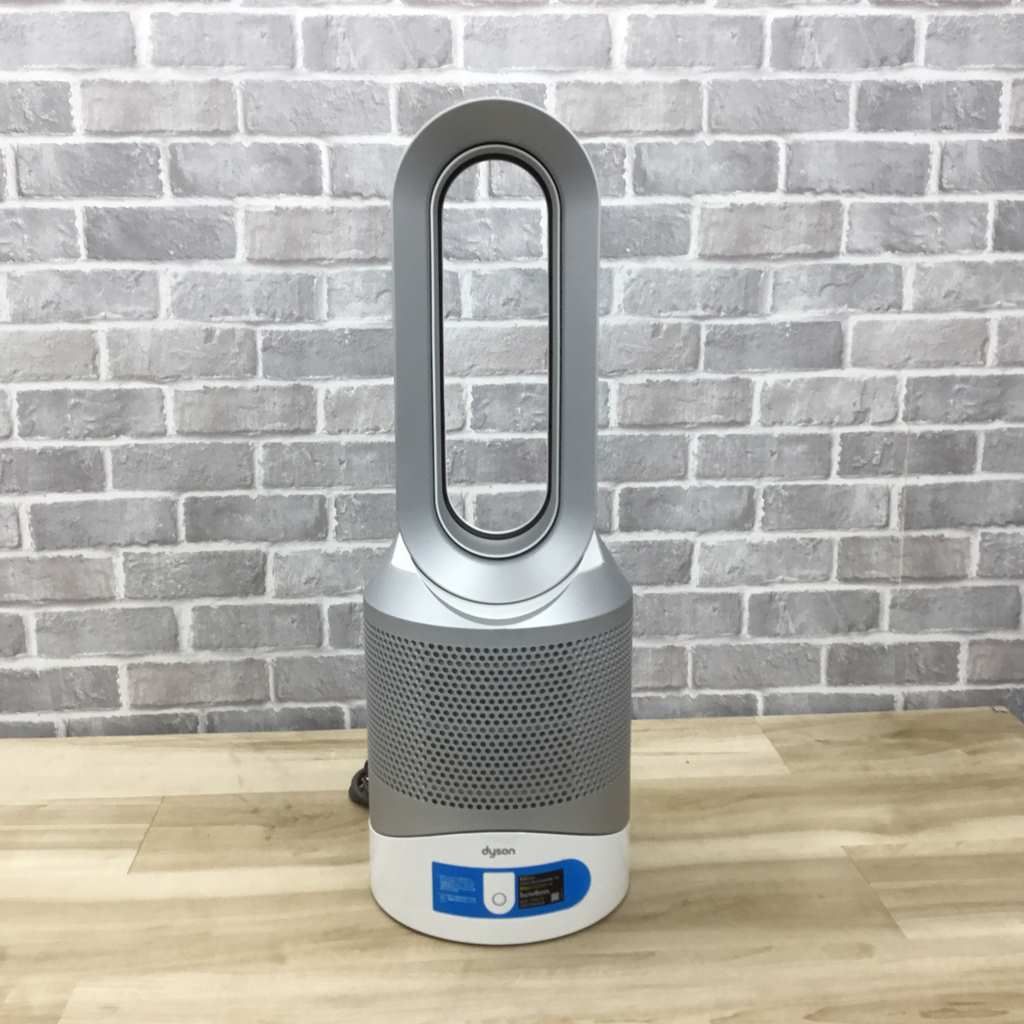 ダイソン ファンヒーター 空気清浄機能付 Hot+Cool HP03 2018年製 
