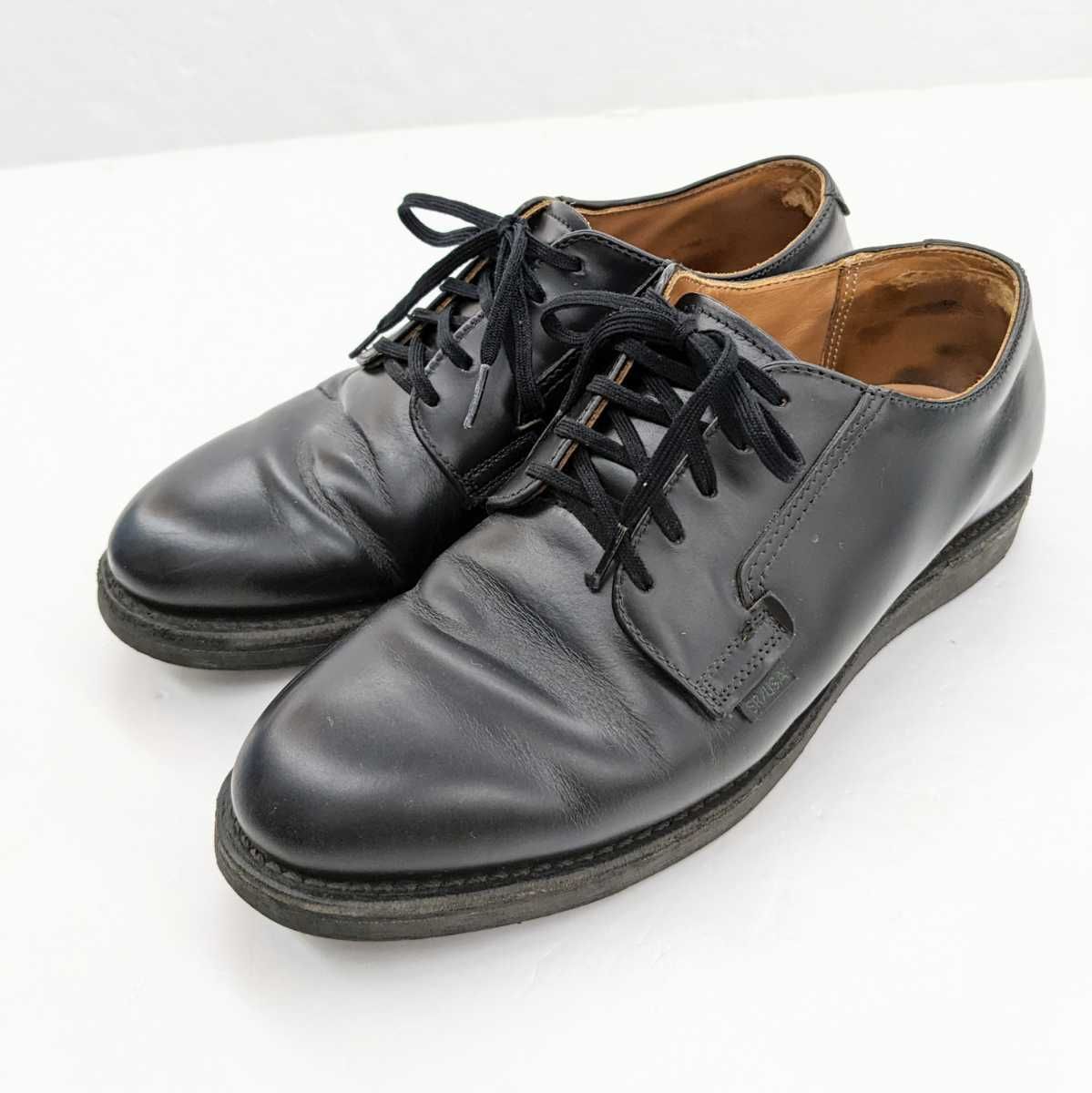 RED WING レッドウイング 101 ポストマン レザーシューズ RED WING レッドウイング 101 ポストマン レザーシューズ