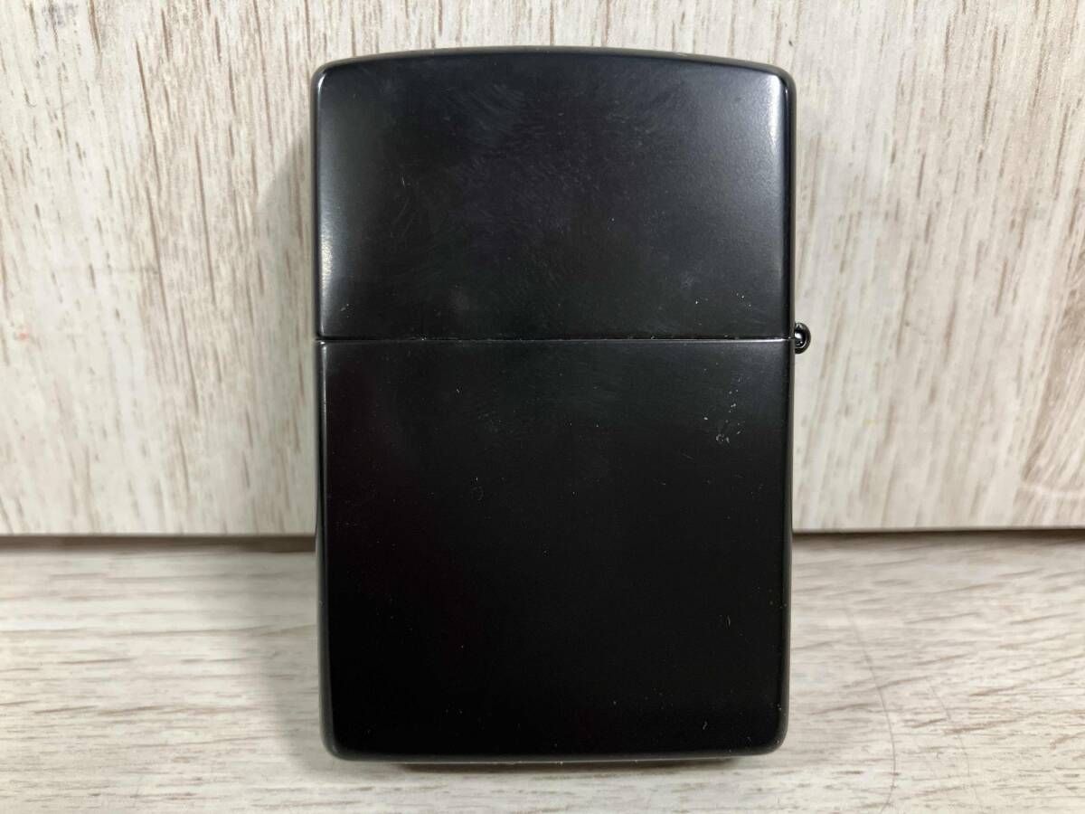 未使用】ZIPPO ジッポ ライター にじさんじ ローレン・イロアス コラボ