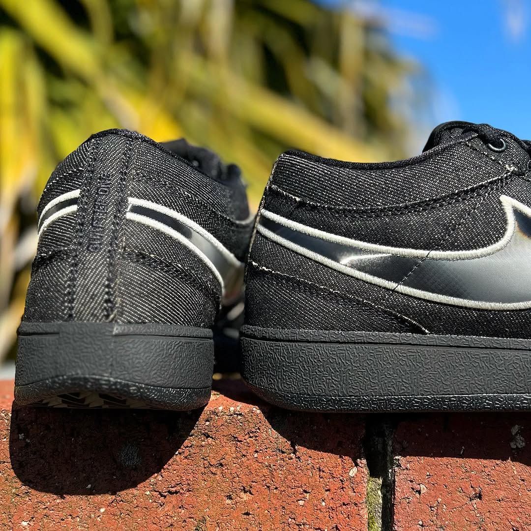 NIKE BOOK 1 'BLACK LABEL' ナイキ ブック 1 【MEN'S】 black/coconut