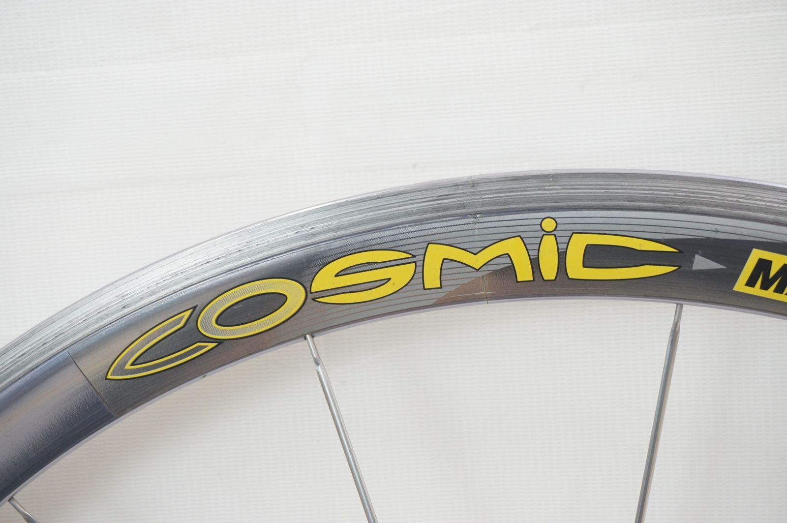 COSMIC シマノ10速