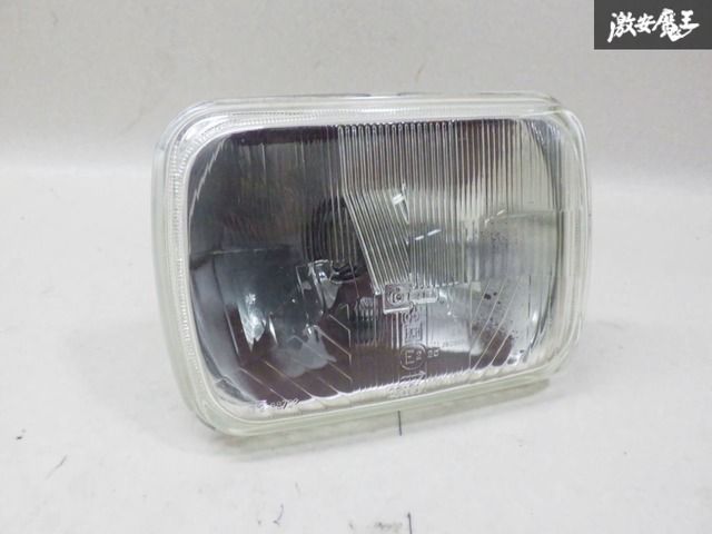 新品/程度良好/美品/希少当時物シビエ角目ヘッドライトASSY/CIBIE角目 Amazon.co.jp: シビエ CIBIE 角型 ヘッドライト CBR400F 当時物