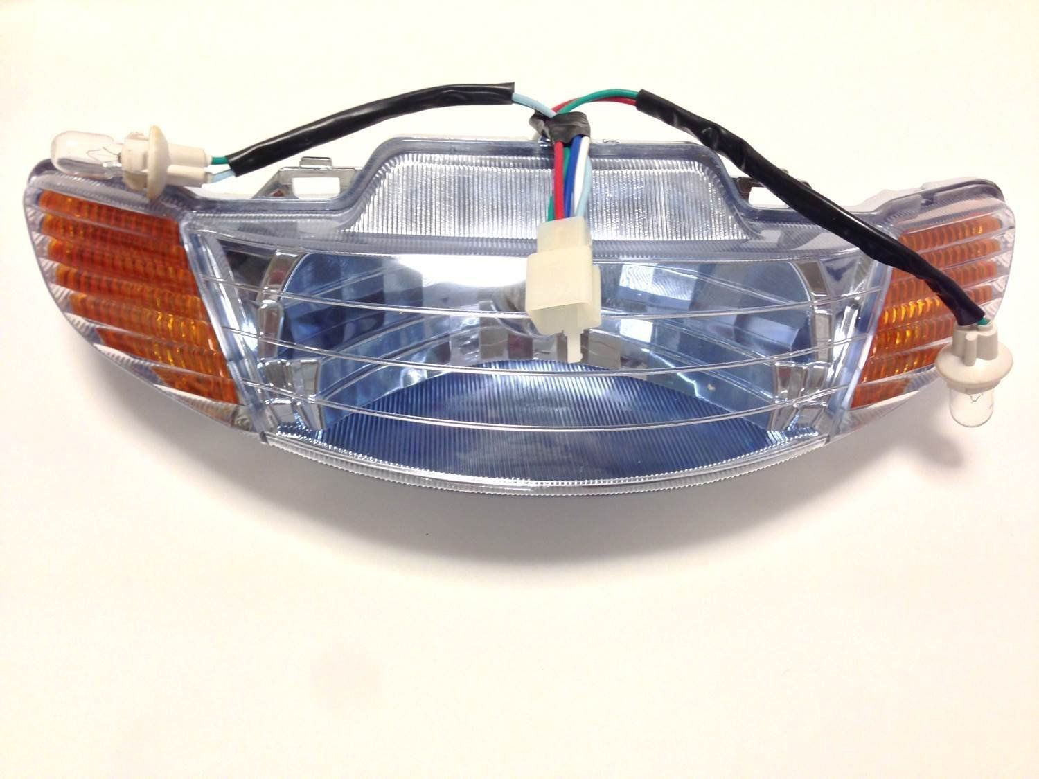 在庫処分】セット ZX 配線 ウインカーバルブ AF34 ヘッドライトバルブ