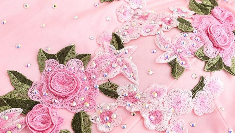 ピンク オーダーメイド