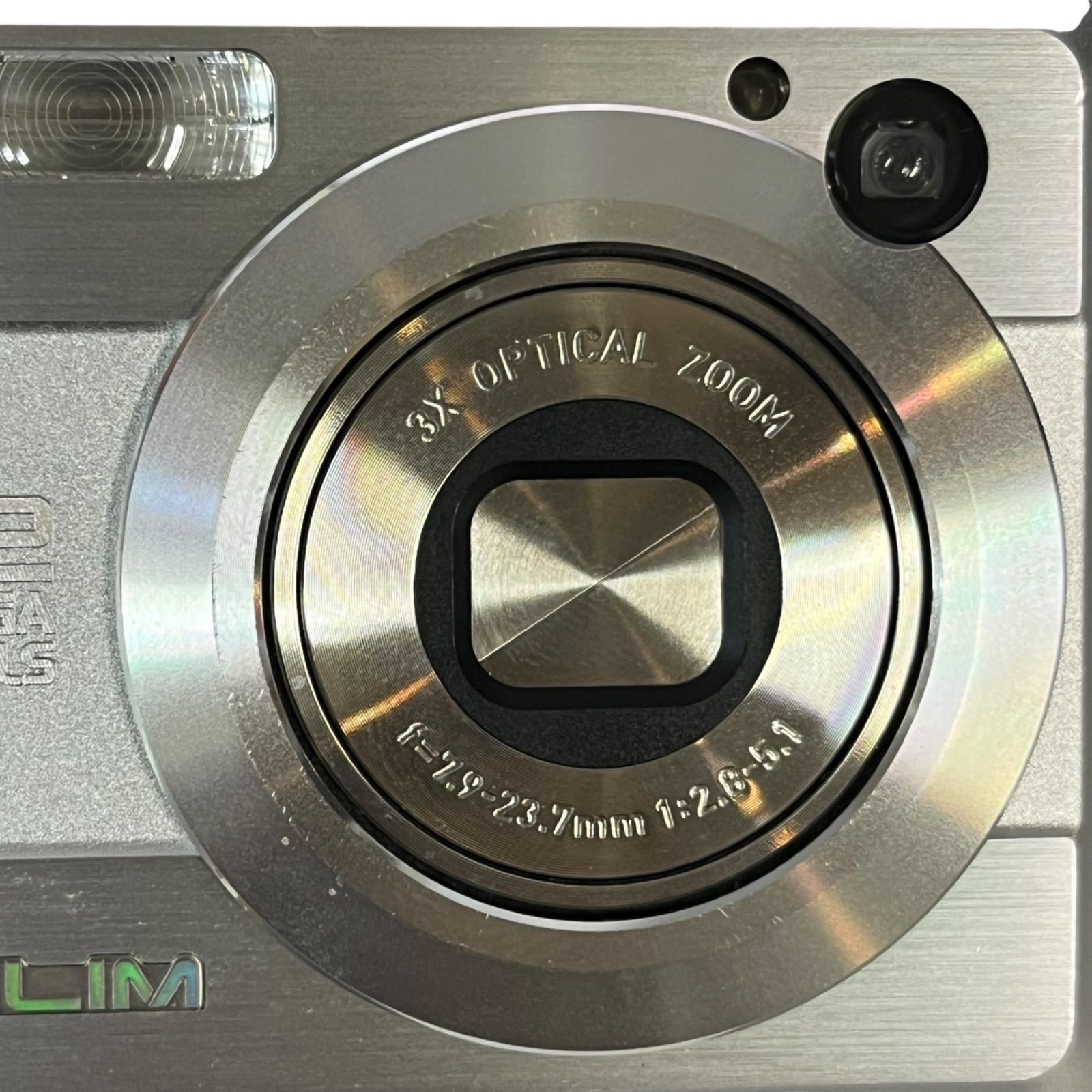 CASIO EXILIM EX-Z750 動作確認済 美品 CASIO EXILIM EX-Z750 基本動作確認済、付属品全てあり
