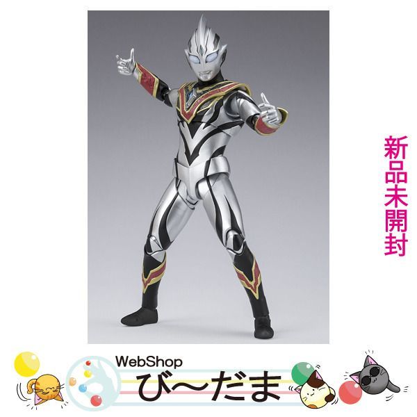 bn:8] 【未開封】 S.H.Figuarts イーヴィルトリガー ウルトラマン