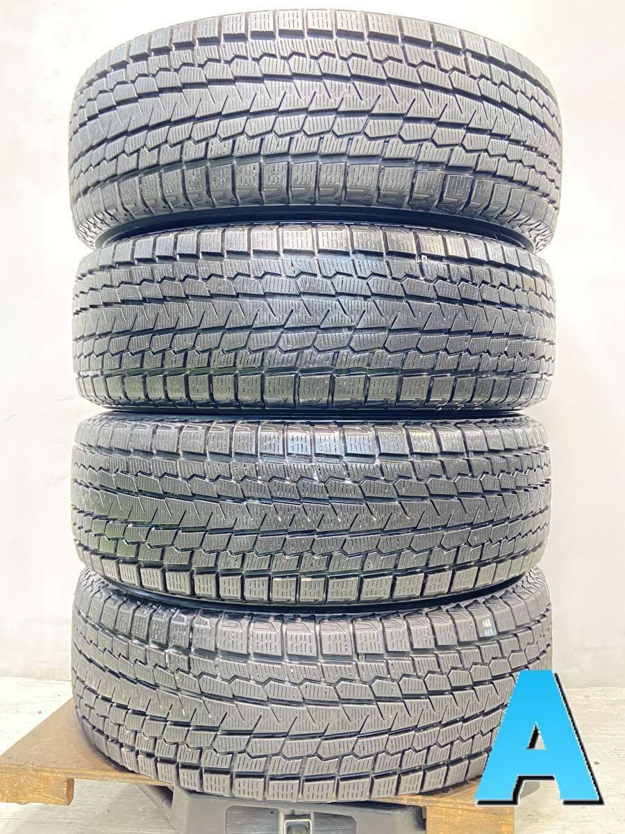 225/65R17  nヨコハマ アイスガード G075 n中古タイヤ スタッドレスタイヤ 4本セットn w17231227095