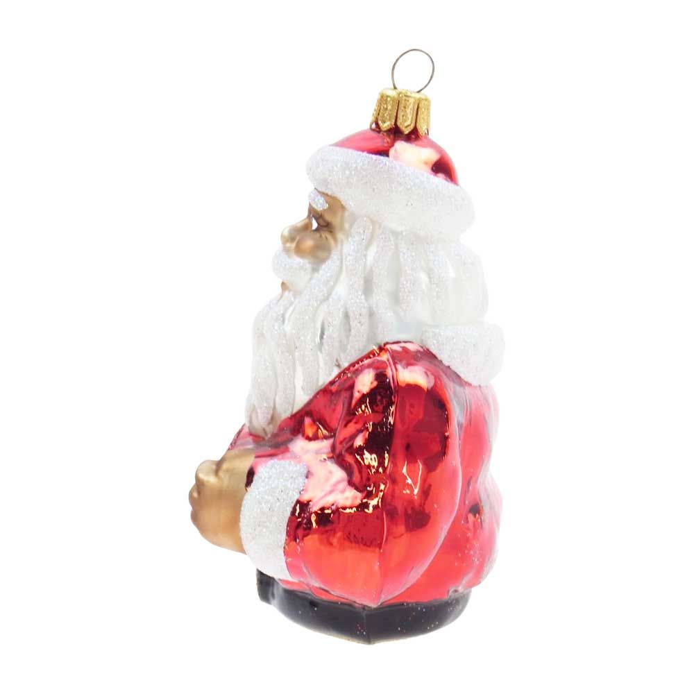 Supreme サンタクロースオーナメント 2018 2018 Supreme クリスマス オーナメント サンタクロース - メルカリ