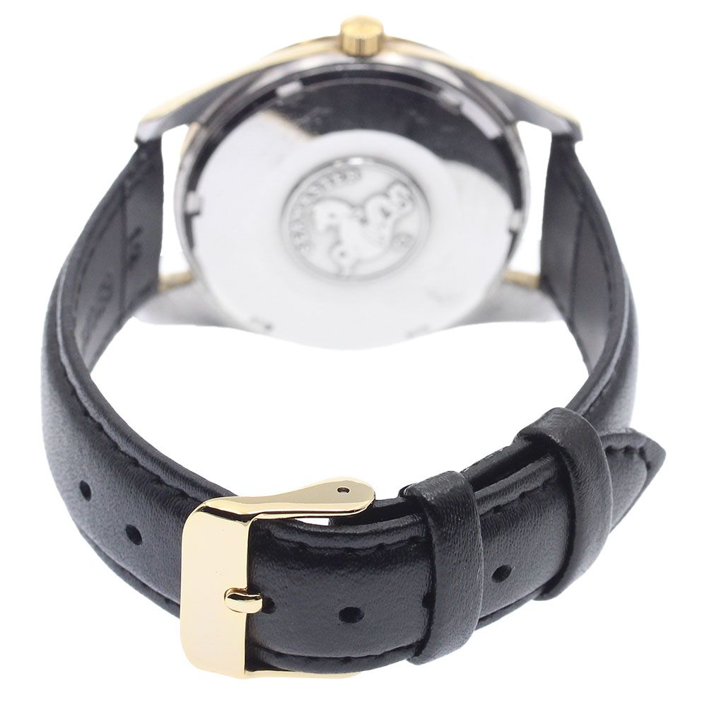 稼働品/現状品/KU】OMEGA オメガ シーマスター cal.562 自動巻き