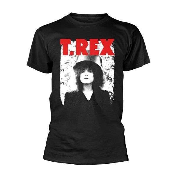 T レックス Tシャツ T-REX The SLIDER 黒 正規品