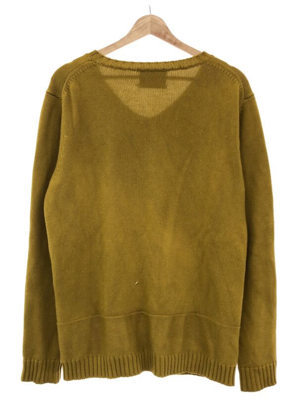 UNDERCOVERISM 12AW コットンニットカーディガン