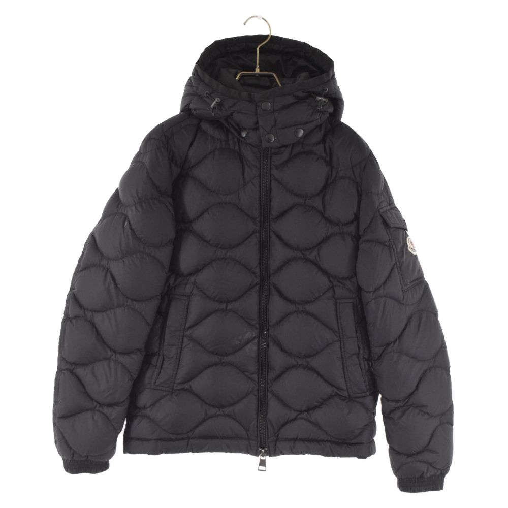 MONCLER (モンクレール) 18AW MORANDIERES モランデレス ナイロン