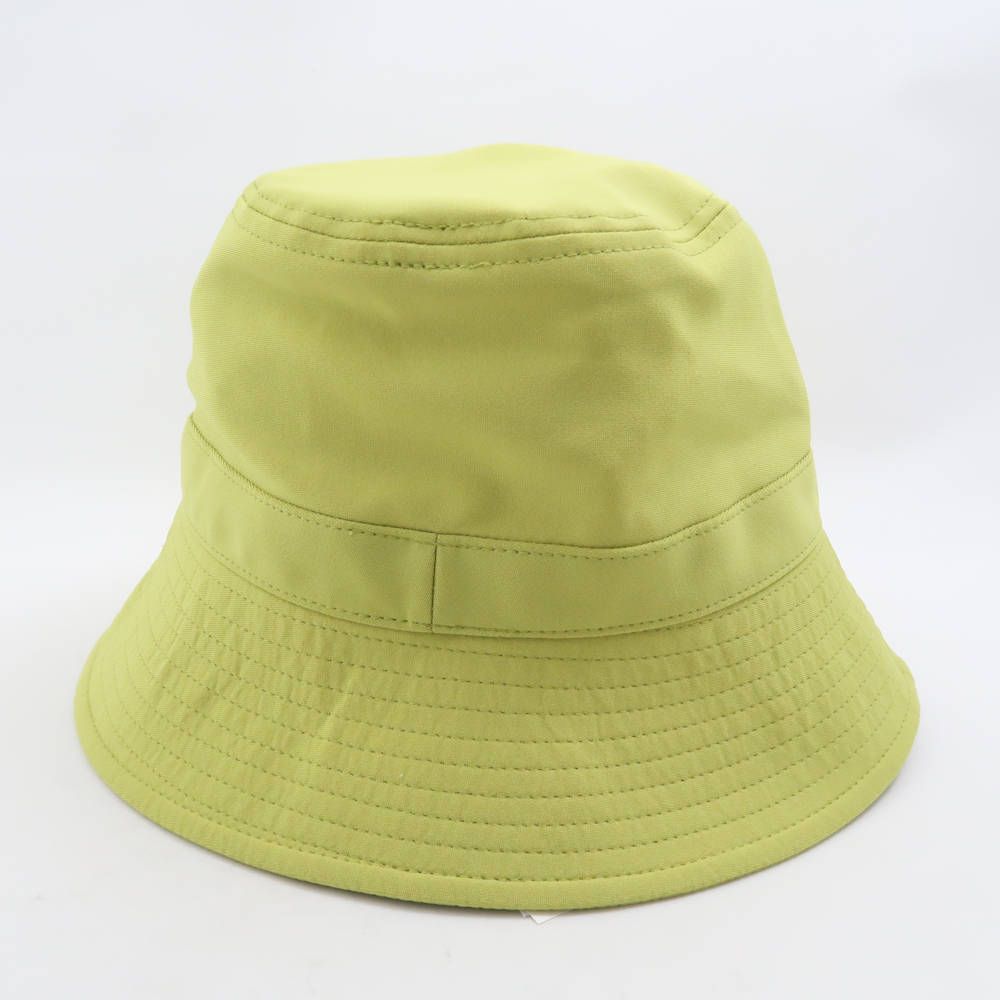 帽子 marihoja 未使用 marihoja マリホジャ Jersey Bucket 帽子 57cm