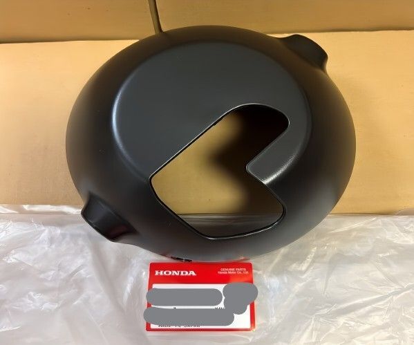 ホンダ CB1100 ヘッドライトケース Case Headlight 61301-MGC-N20 HONDA 純正 Genuine JDM メーカー純正品