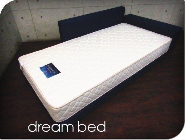 NITORI クイーン スプリングマットレス （11/14引渡し 時期相談可