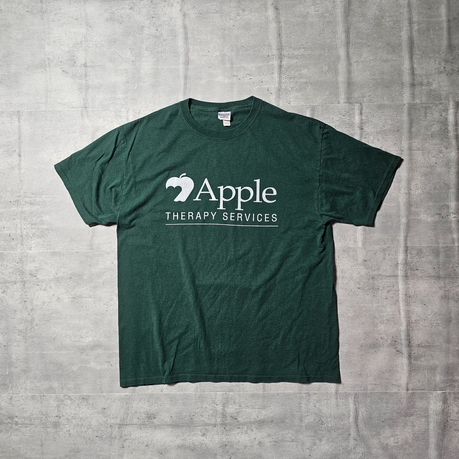 企業Tシャツ Apple ロゴ Lサイズ 【公式通販】