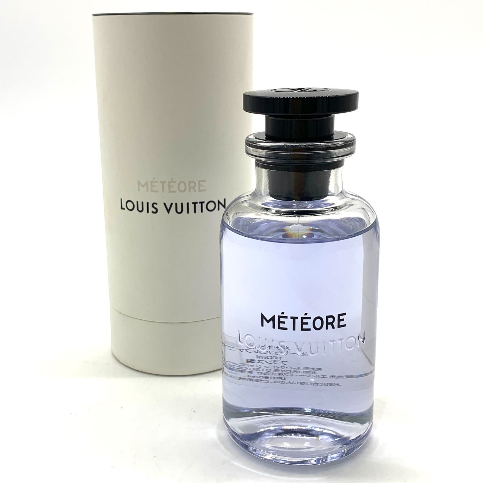日本未入荷 ルイヴィトン メテオール 100ml 香水(女性用) - powertee.com 日本未入荷 ルイヴィトン メテオール 100ml 香水(女性用) - powertee.com
