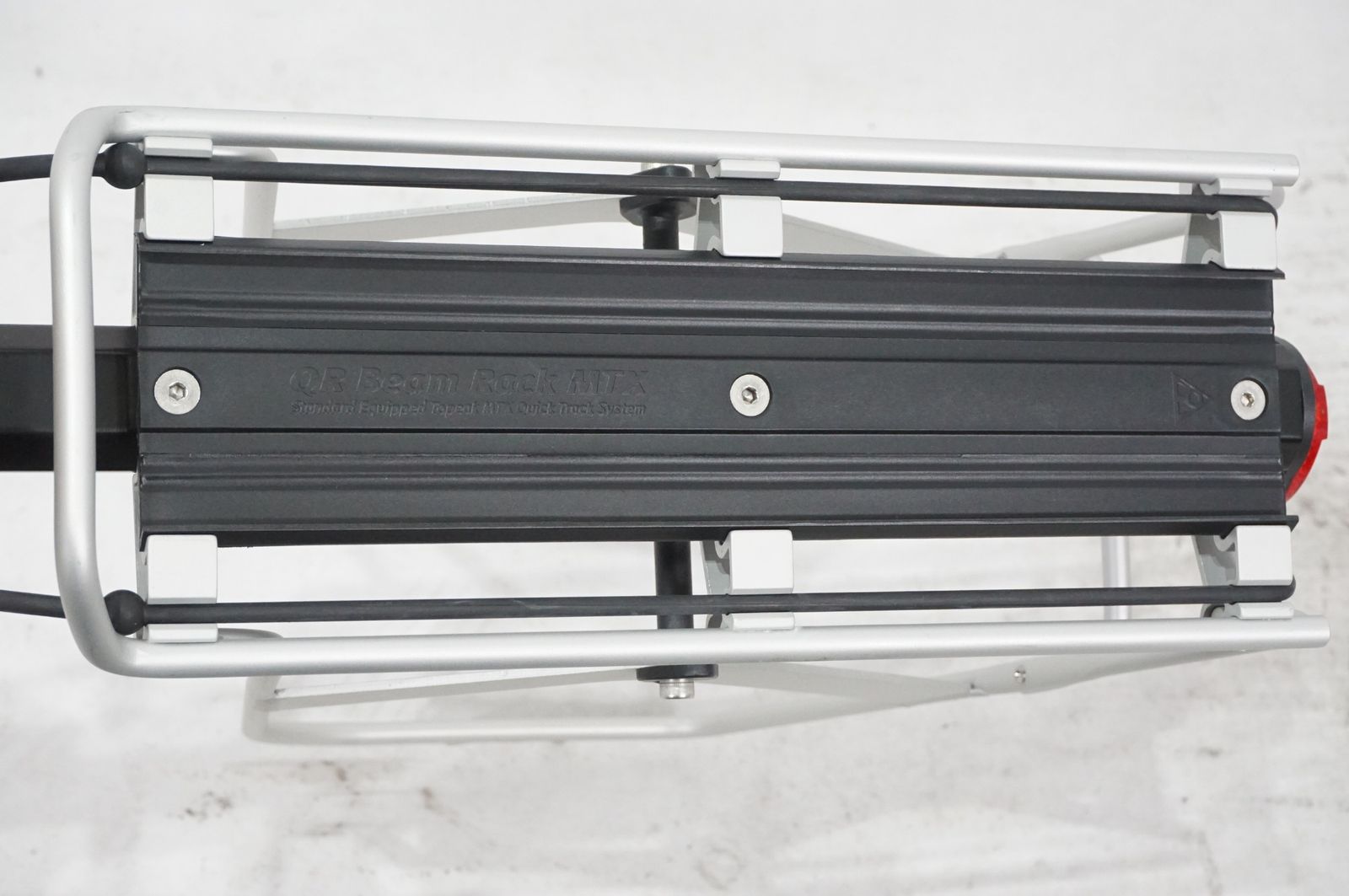 シートポストキャリア バイチャリAKIBA店