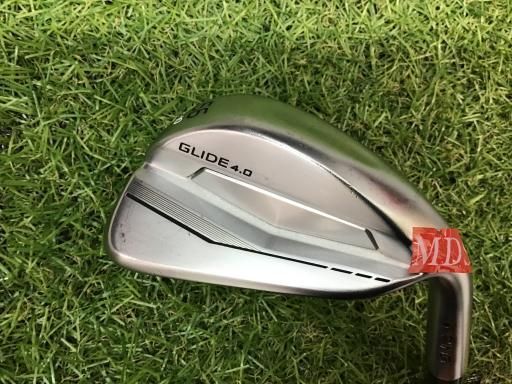ピン PING GLIDE 4.0 56°|10° EYE 2 ウェッジ WG NS PRO MODUS3 TOUR115 フレックスS メンズ 男性用 右利き 右用 Cランク ゴルフクラブ