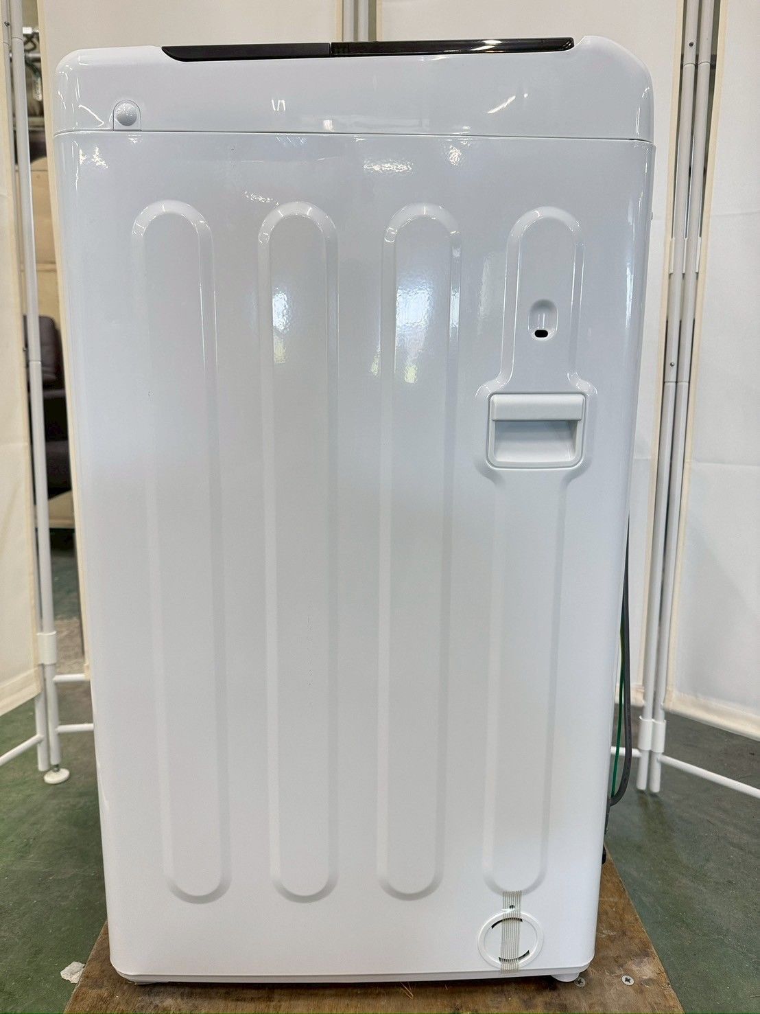 大阪送料無料☆3か月保障付き☆洗濯機☆ハイアール☆4.5kg☆2023年☆JW 