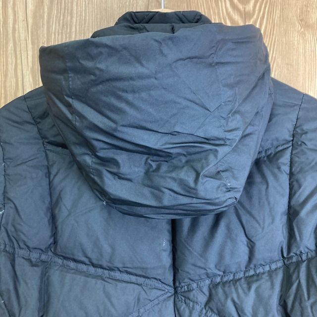 90s vintage Patagonia ロング丈 ダウンジャケット 90年代 パタゴニア ビンテージ ヴィンテージ アメカジ アウトドア 古着  e23112727 - メルカリ