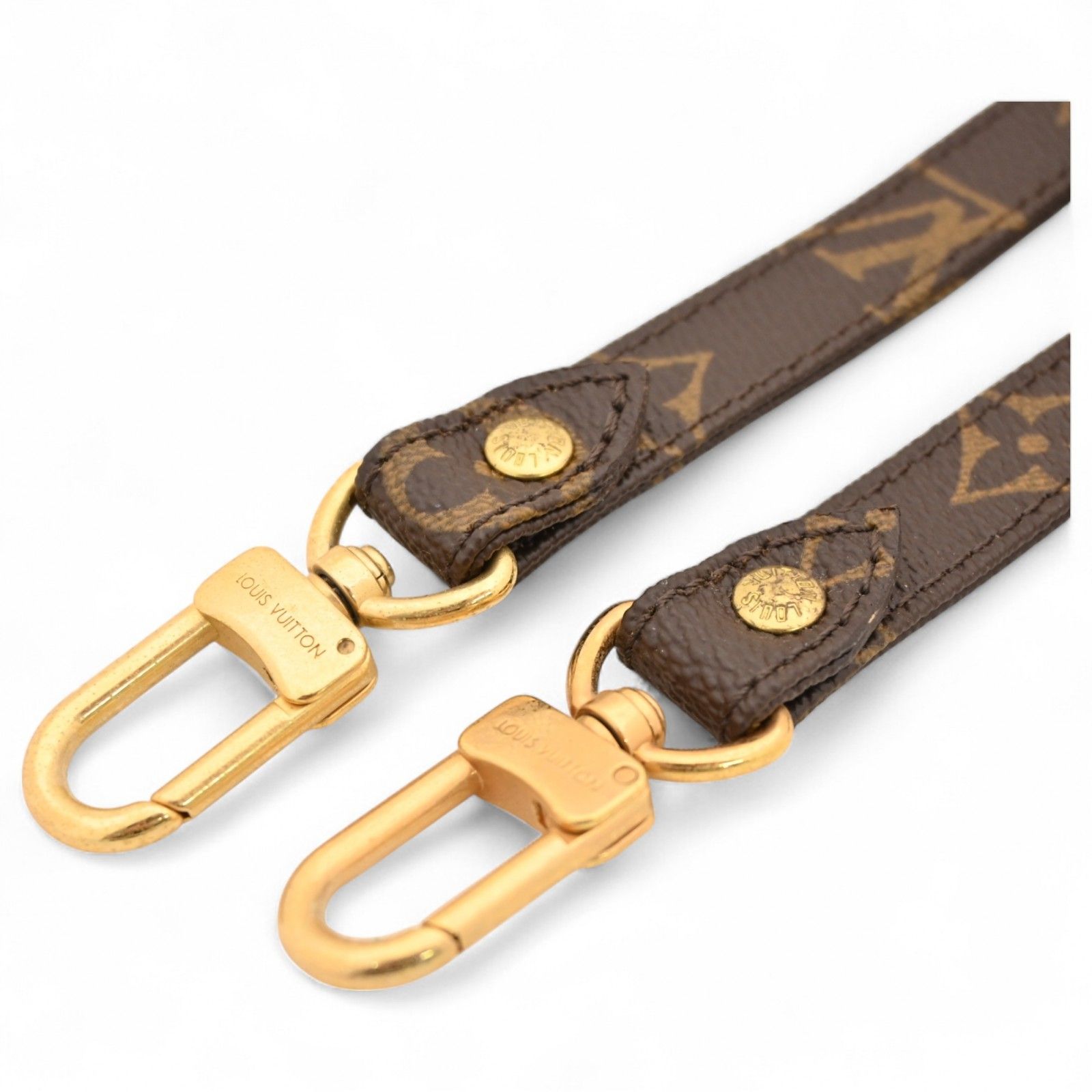 ♦︎LOUIS VUITTON/ルイヴィトン♦︎ ショルダーストラップ・モノグラム 楽天市場】【バッグ】LOUIS VUITTON ルイ ヴィトン モノグラム