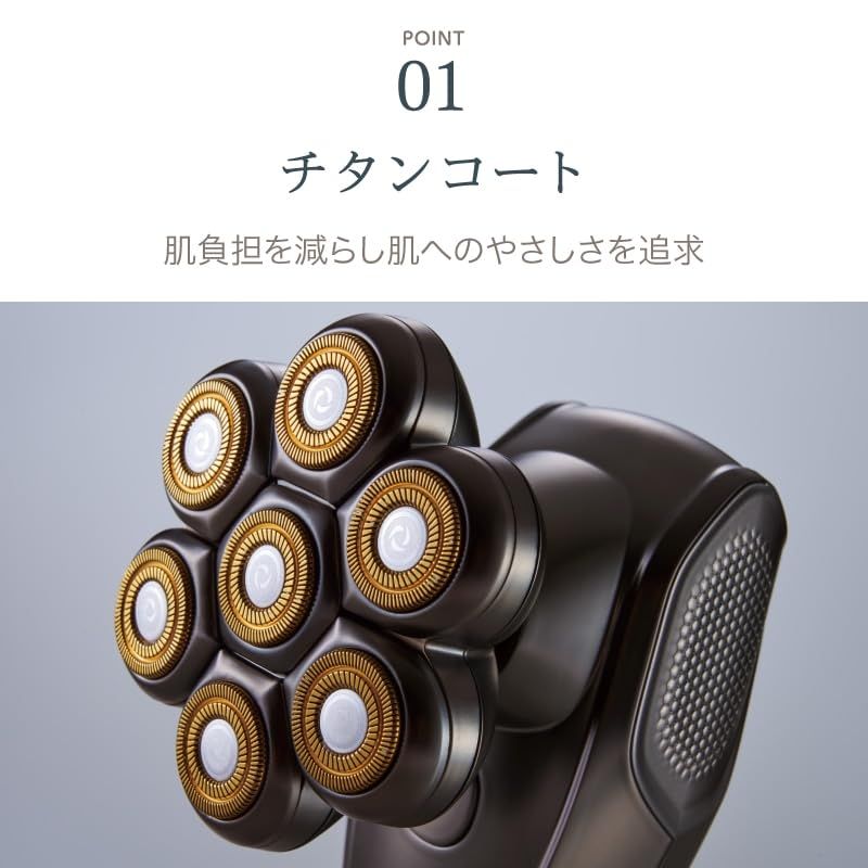 LED表示