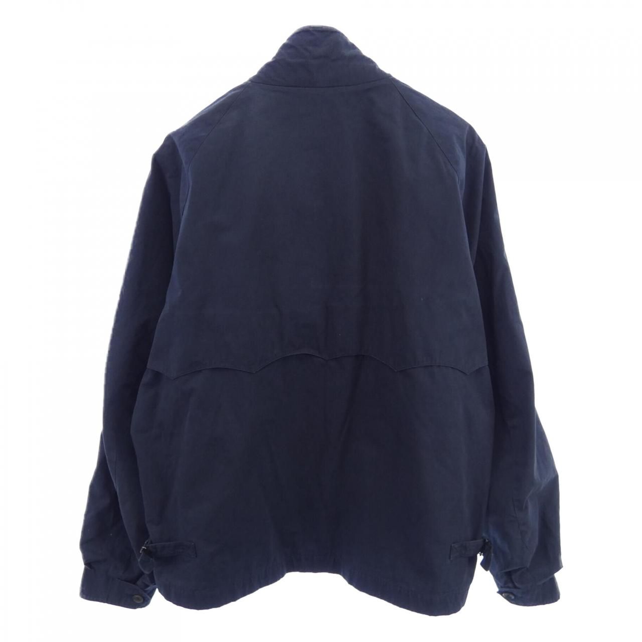 MARGARET HOWELL×BARACUTA ブルゾン MARGARET HOWELL x BARACUTA