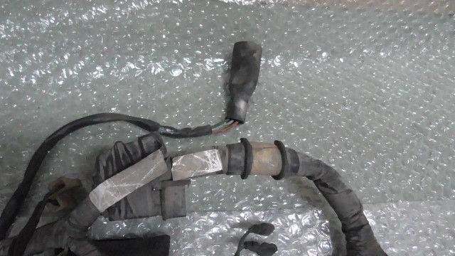 マグナ50 AC13-1009xxx の メイン ハーネス 1760062358 BRIGHTFACE_UK