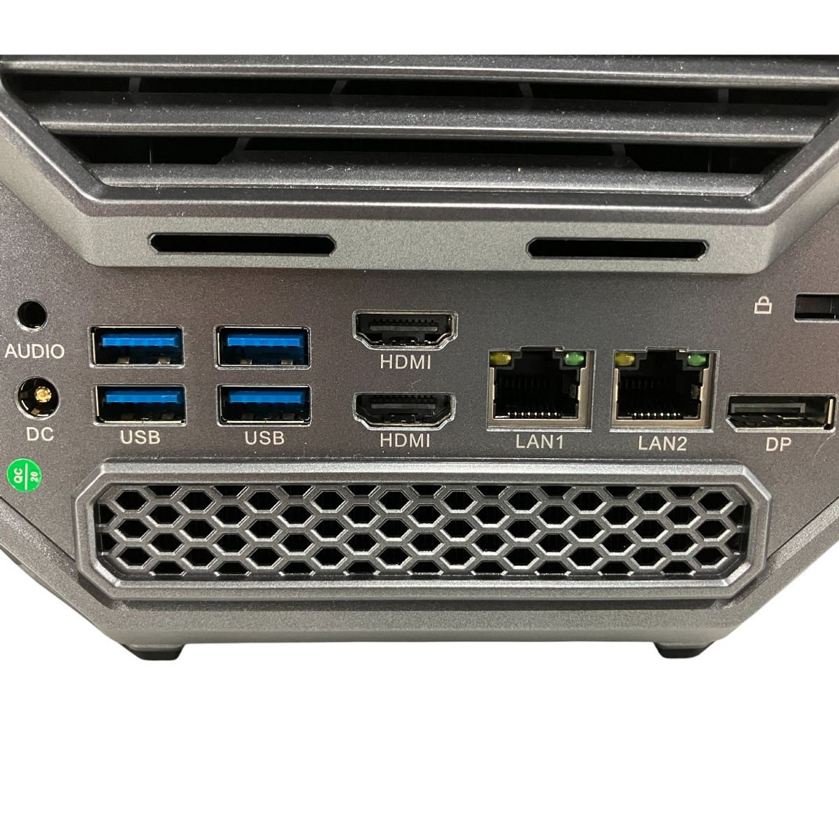 メモリ32GB SSD1TB