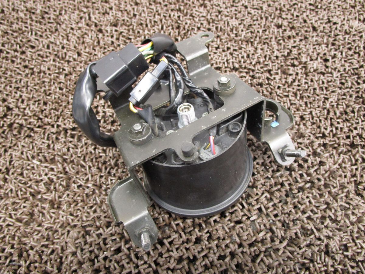 スピードメーター 110Km