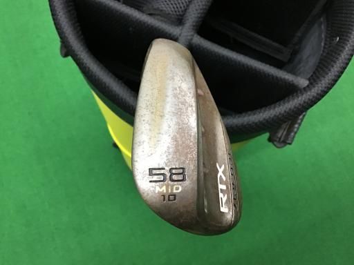 中古】 クリーブランド Cleveland RTX ZIPCORE ツアーラック