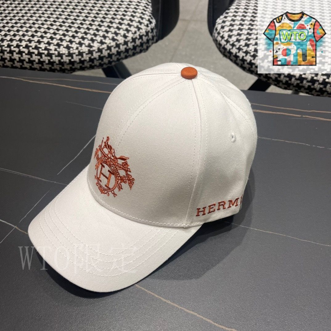 エルメス　ベースボールキャップ 今日特価】HERM?S エルメス ベースボールキャップ-2 - メルカリ