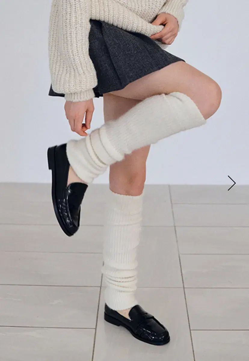 未使用chrome heartsクロムハーツロゴ刺繍入り黒ソックスMサイズ