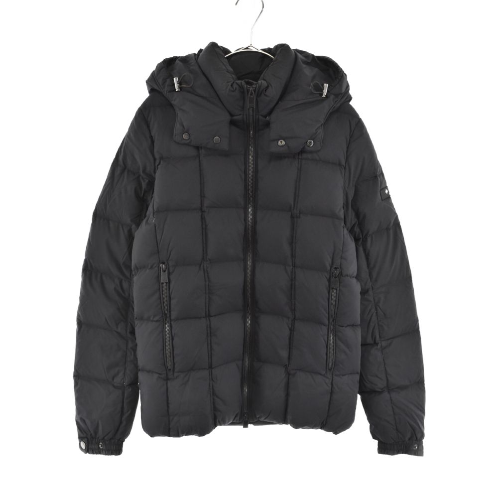 TATRAS (タトラス) 17AW GESSOジェッソ フードデット ダウン