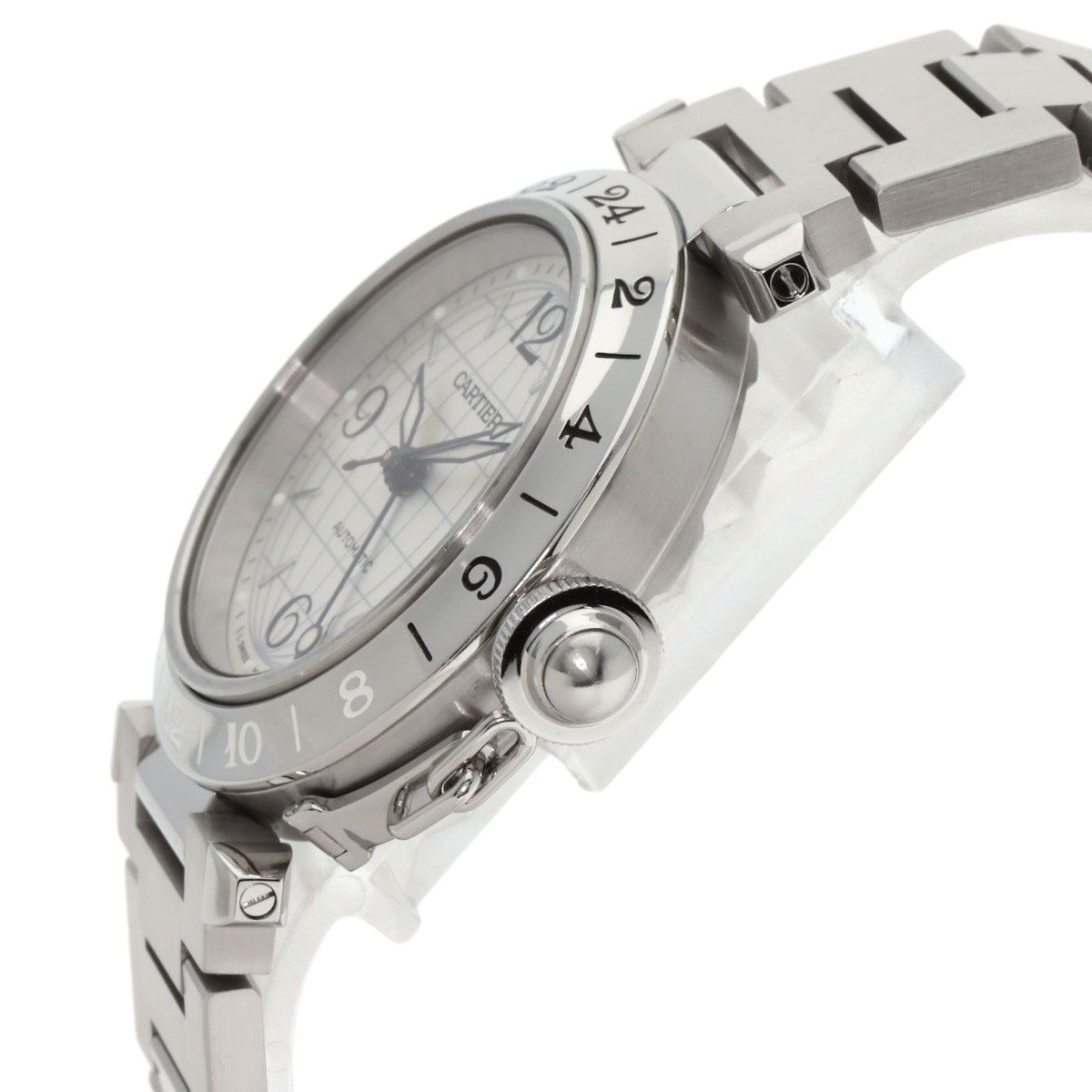 カルティエ W31078M7